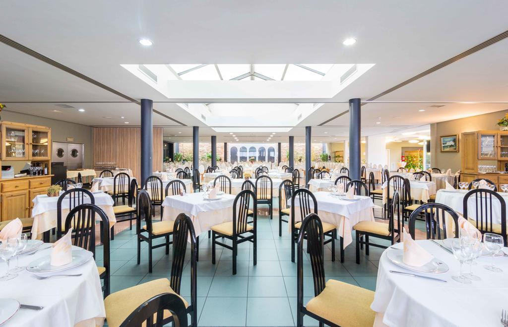 El Patio Hotel La Almunia de Doña Godina Kültér fotó