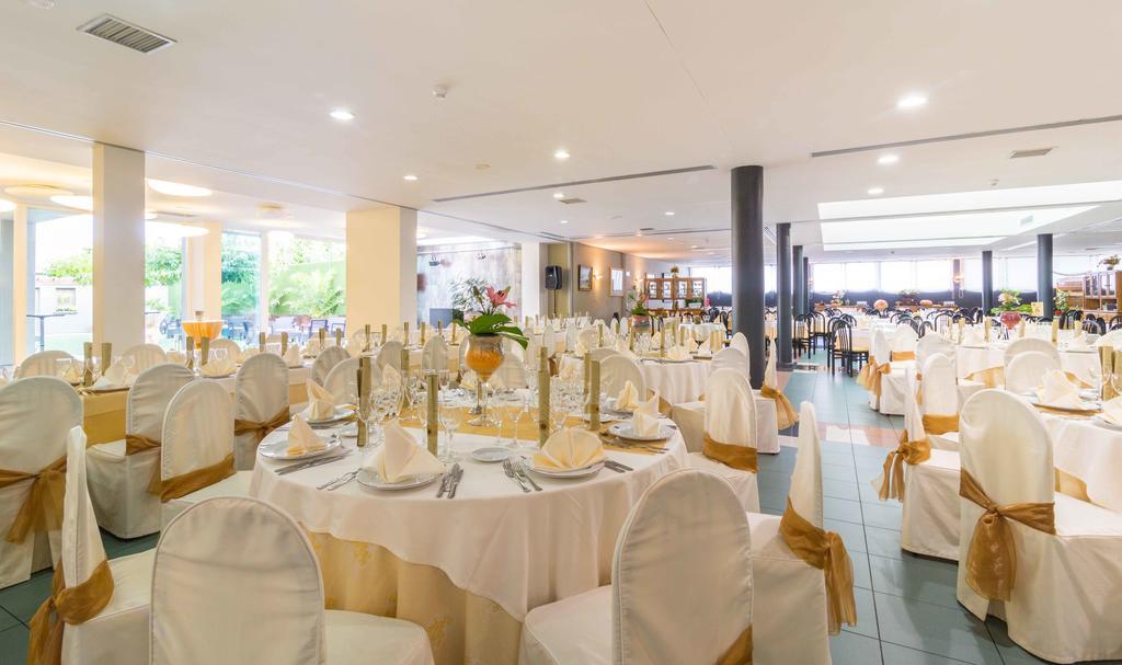El Patio Hotel La Almunia de Doña Godina Kültér fotó
