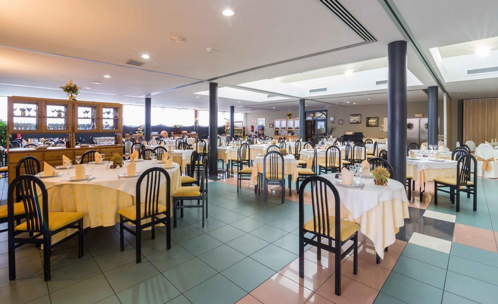 El Patio Hotel La Almunia de Doña Godina Kültér fotó