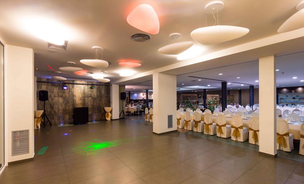 El Patio Hotel La Almunia de Doña Godina Kültér fotó