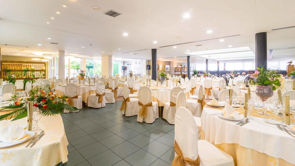 El Patio Hotel La Almunia de Doña Godina Kültér fotó