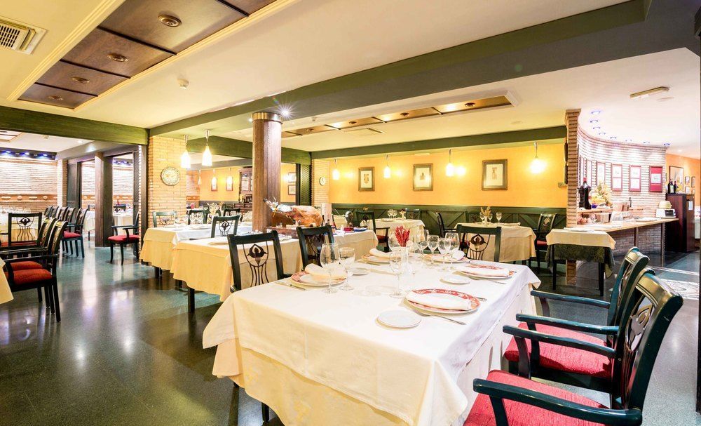 El Patio Hotel La Almunia de Doña Godina Kültér fotó